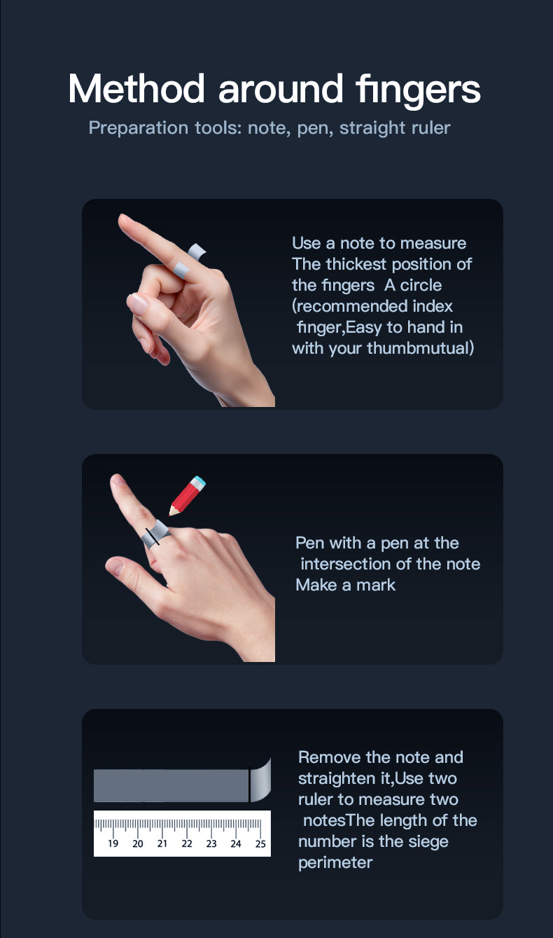 HP58Smart Ring ,Exquisite stainless steel,Heart Rate Monitoring, Blood Oxygen Monitoring, Blood Pressure Monitoring, Step Counting, Exercise, Remote Care