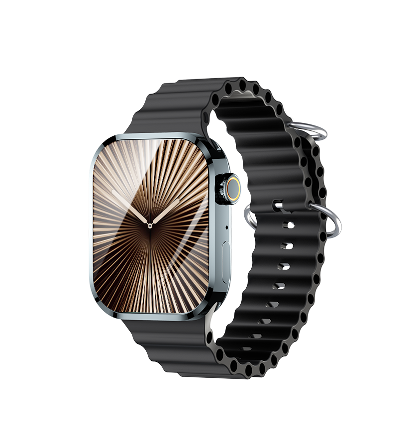 HP14 Smart products Watches, bracelets, rings, translation pens  Bluetooth call Heart rate monitoring,step counting,music playback