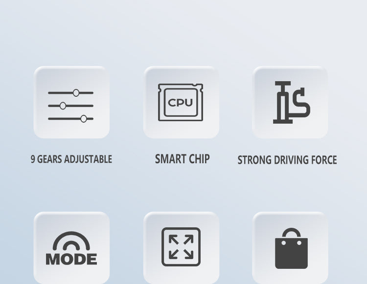 HP25  Smart products Watches, bracelets, rings, translation pens The intelligent finger rehabilitation training instrument can adapt to the training of multiple fingers at the same time, and the simulation