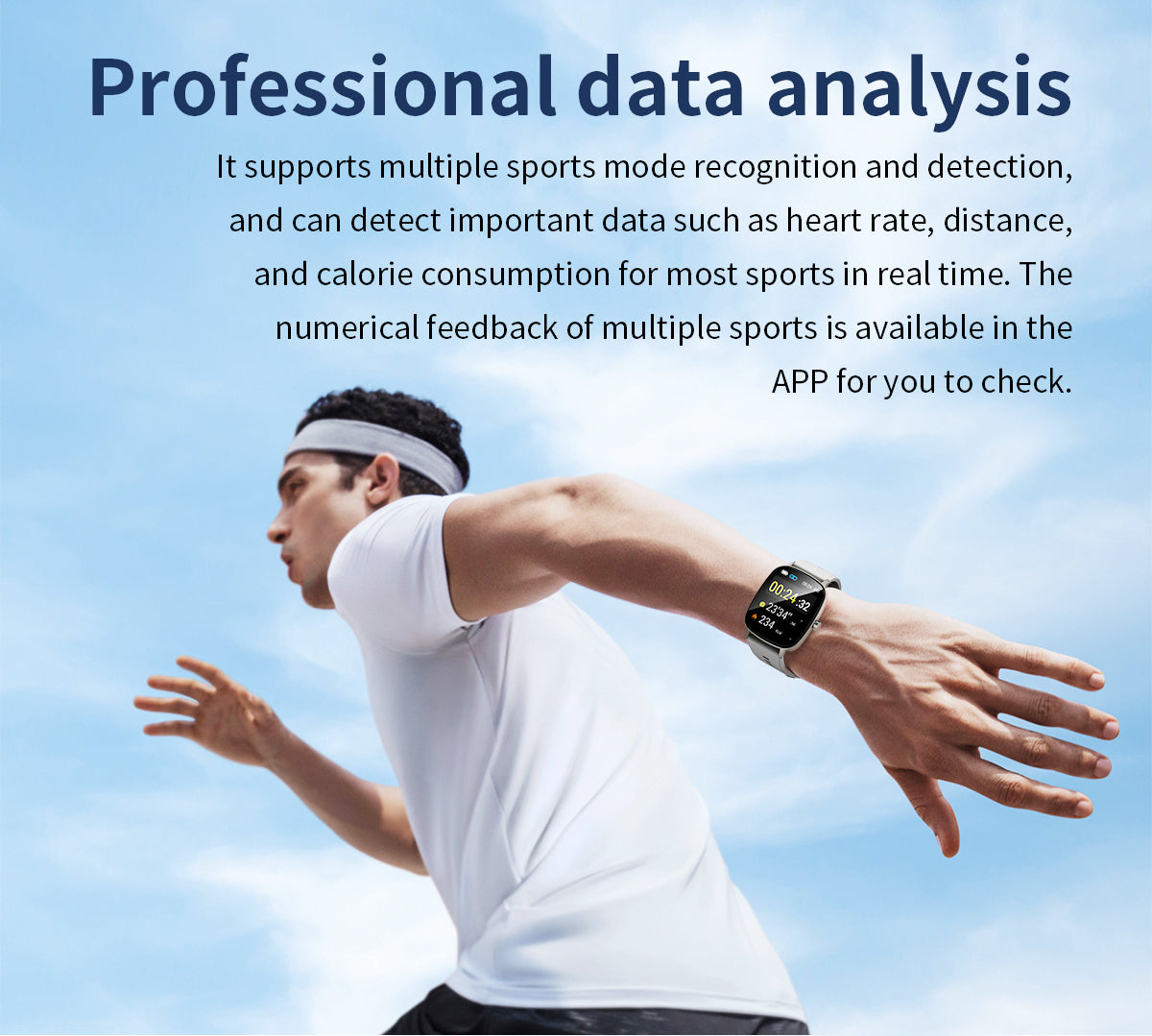 HP10 Smart products Watches, bracelets, rings, translation pens  Bluetooth call Heart rate monitoring,step counting,music playback