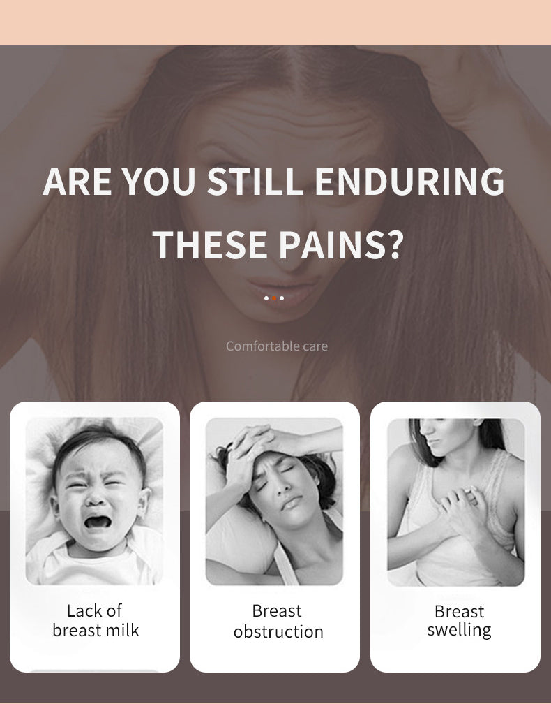 HP27 Smart products Watches, bracelets, rings, translation pens  Electric Breast Pump features strong suction, skin-friendly touch without discomfort, and efficient double pumping.