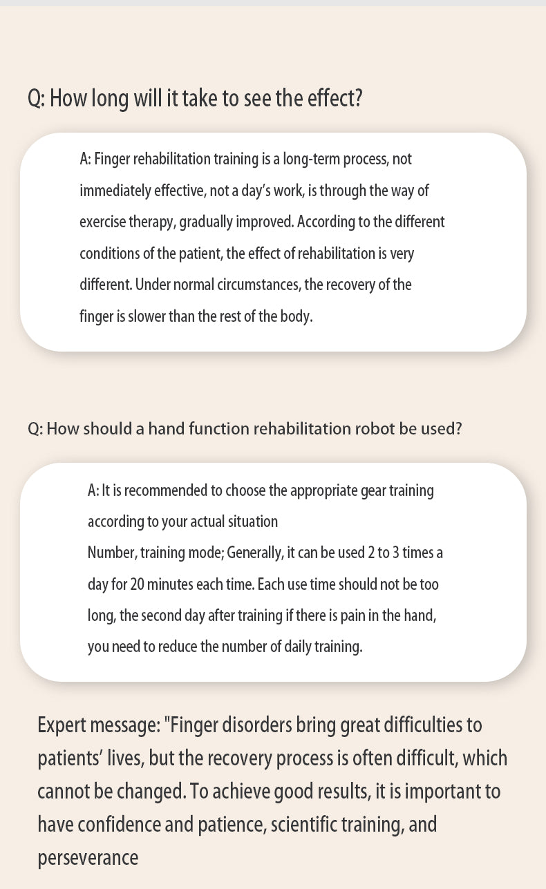 HP22 Smart products Watches, bracelets, rings, translation pens  The intelligent finger rehabilitation training instrument can adapt to the training of multiple fingers at the same time,