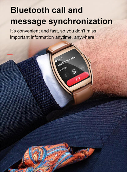 HP11 Smart products Watches, bracelets, rings, translation pens   Bluetooth call Heart rate monitoring,step counting,music playback