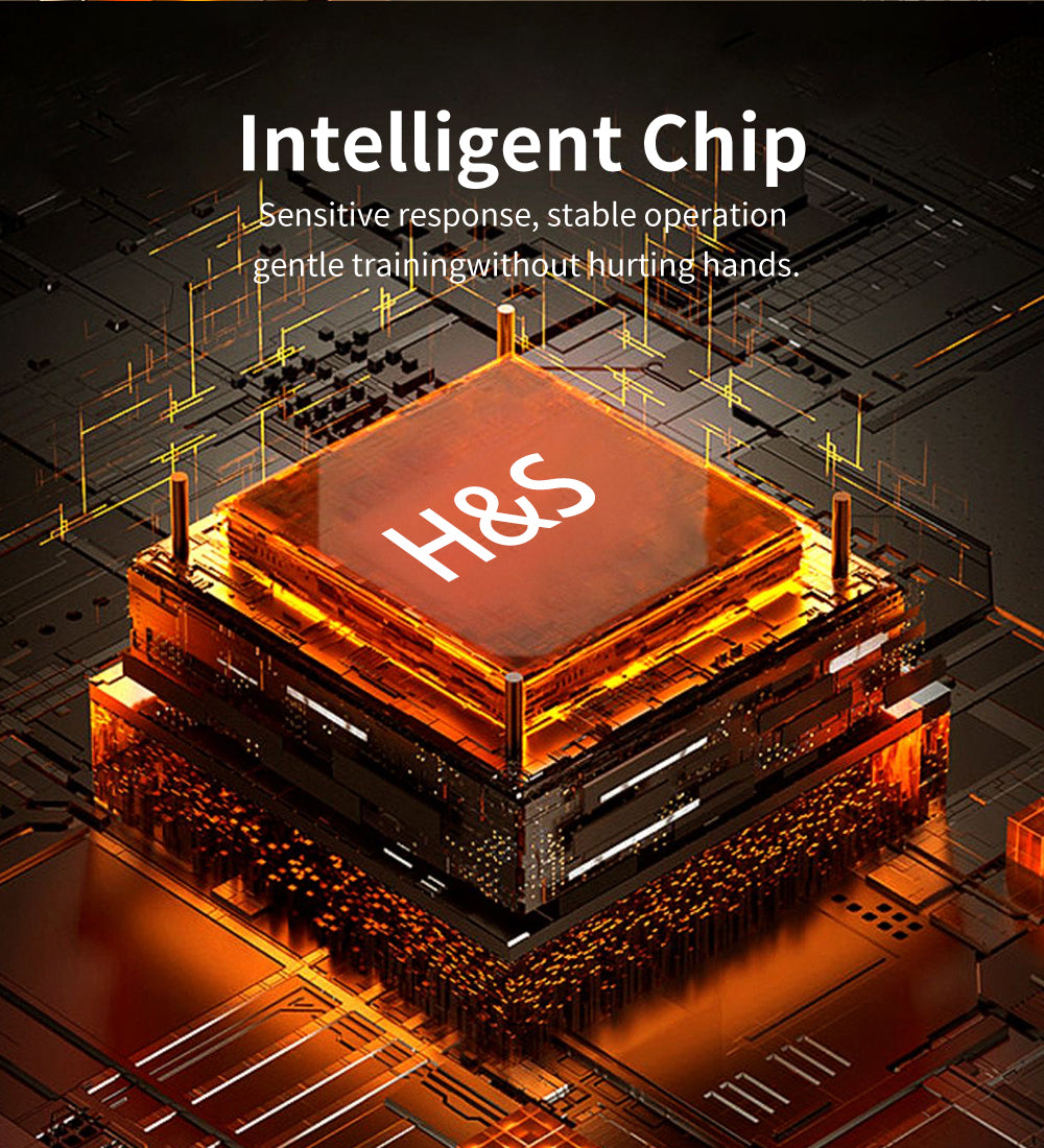 HP24  Smart products Watches, bracelets, rings, translation pens The intelligent finger rehabilitation training instrument can adapt to the training of multiple fingers at the same time, and the simulation