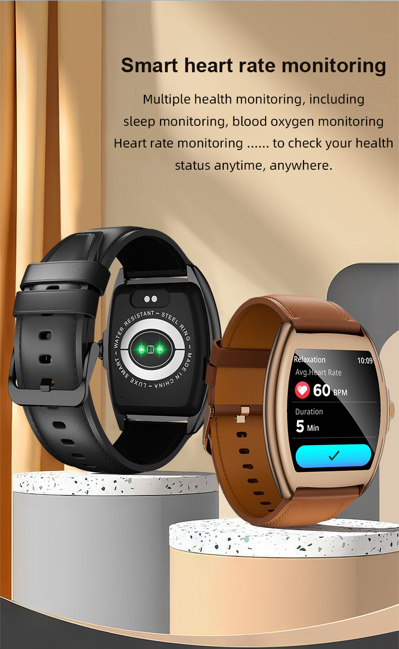 HP11 Smart products Watches, bracelets, rings, translation pens   Bluetooth call Heart rate monitoring,step counting,music playback