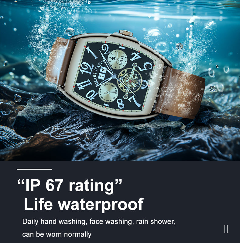 HP11 Smart products Watches, bracelets, rings, translation pens   Bluetooth call Heart rate monitoring,step counting,music playback