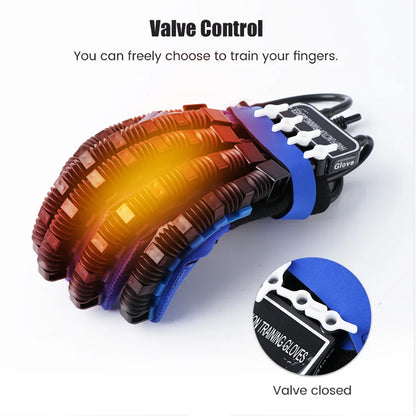 HP25  Smart products Watches, bracelets, rings, translation pens The intelligent finger rehabilitation training instrument can adapt to the training of multiple fingers at the same time, and the simulation