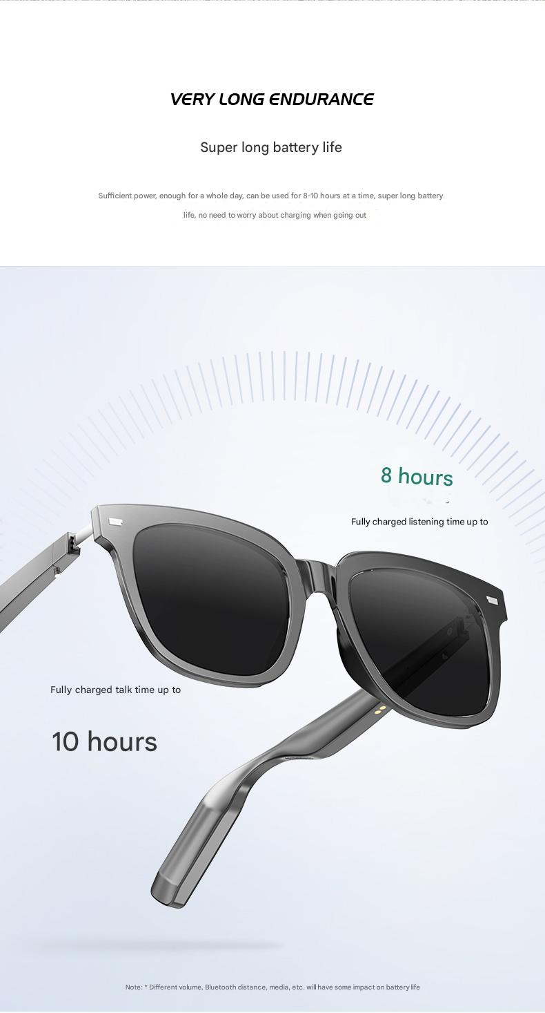 HP19 Smart products Watches, bracelets, rings, translation pens   AI photography and videography fashion smart glasses AI photography and videography