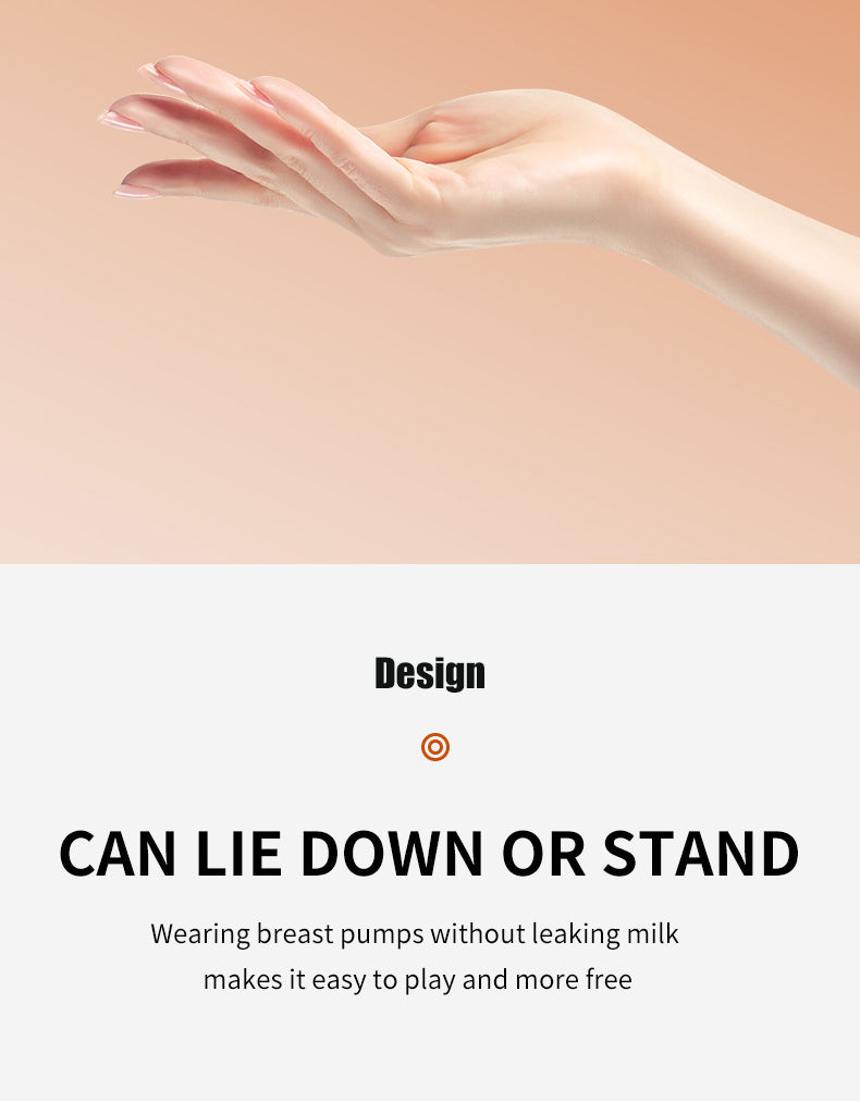HP27 Smart products Watches, bracelets, rings, translation pens  Electric Breast Pump features strong suction, skin-friendly touch without discomfort, and efficient double pumping.