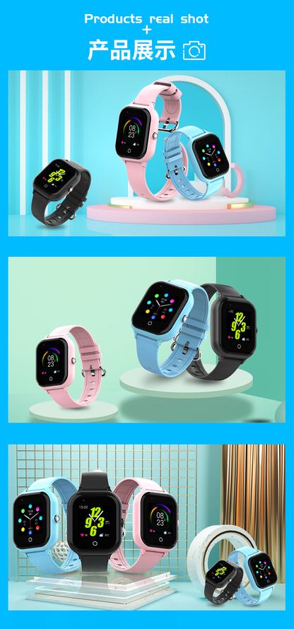 HP38 Smart products Watches, bracelets, rings, translation pens all Netcom，HD Photo，Android intelligent system   Call function：&nbsp;Voice call, video call(app)