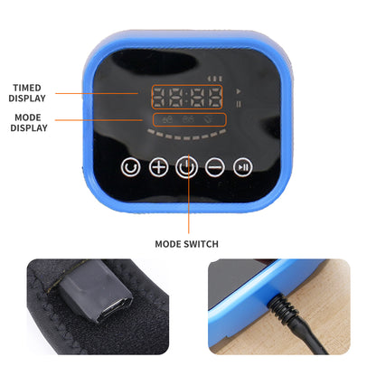 HP24  Smart products Watches, bracelets, rings, translation pens The intelligent finger rehabilitation training instrument can adapt to the training of multiple fingers at the same time, and the simulation