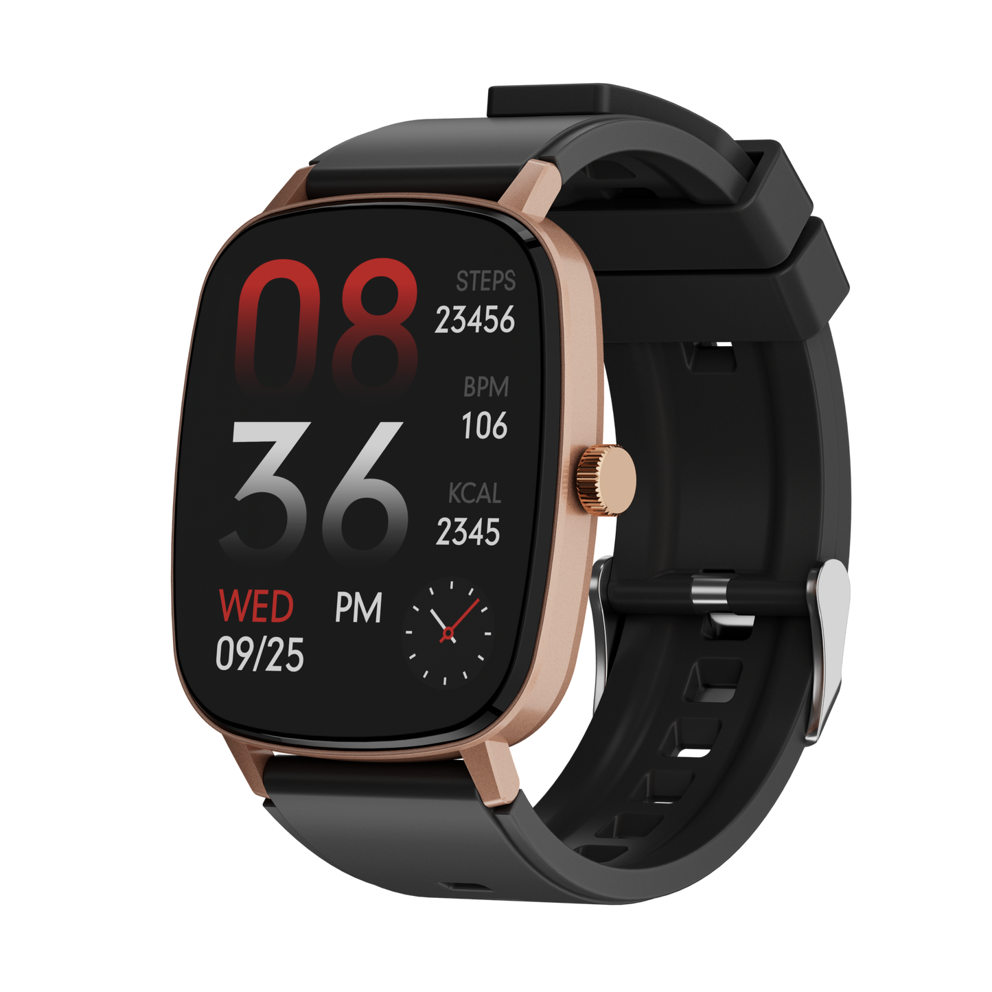 HP10 Smart products Watches, bracelets, rings, translation pens  Bluetooth call Heart rate monitoring,step counting,music playback