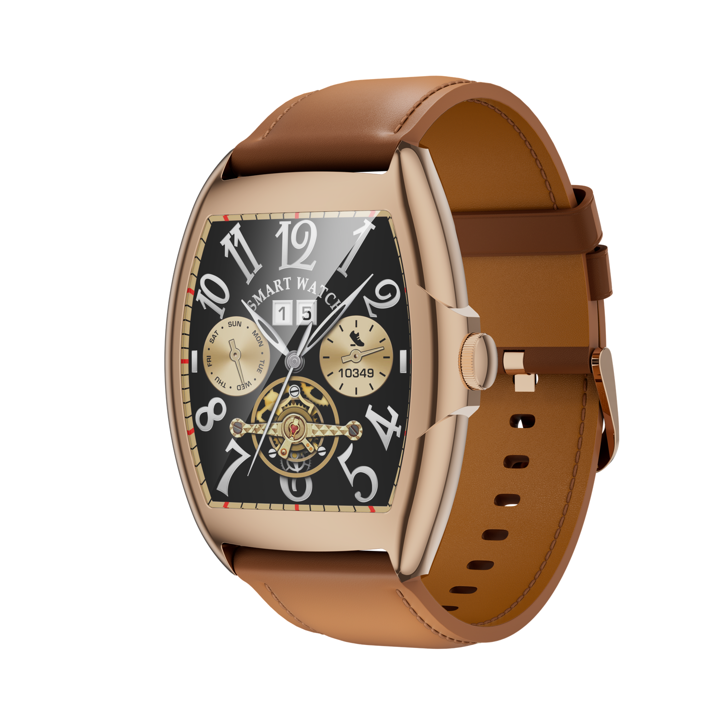 HP11 Smart products Watches, bracelets, rings, translation pens   Bluetooth call Heart rate monitoring,step counting,music playback