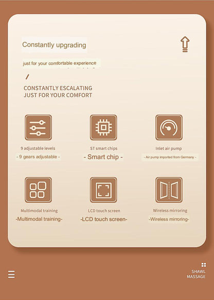 HP23  Smart products Watches, bracelets, rings, translation pens The intelligent finger rehabilitation training instrument can adapt to the training of multiple fingers at the same time,