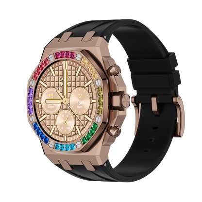 HP09 Smart products Watches, bracelets, rings, translation pens Bluetooth call Heart rate monitoring,step counting,music playback