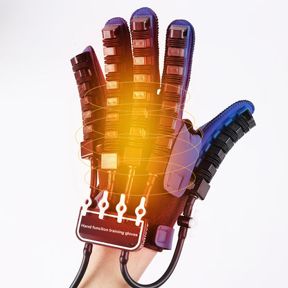 HP25  Smart products Watches, bracelets, rings, translation pens The intelligent finger rehabilitation training instrument can adapt to the training of multiple fingers at the same time, and the simulation