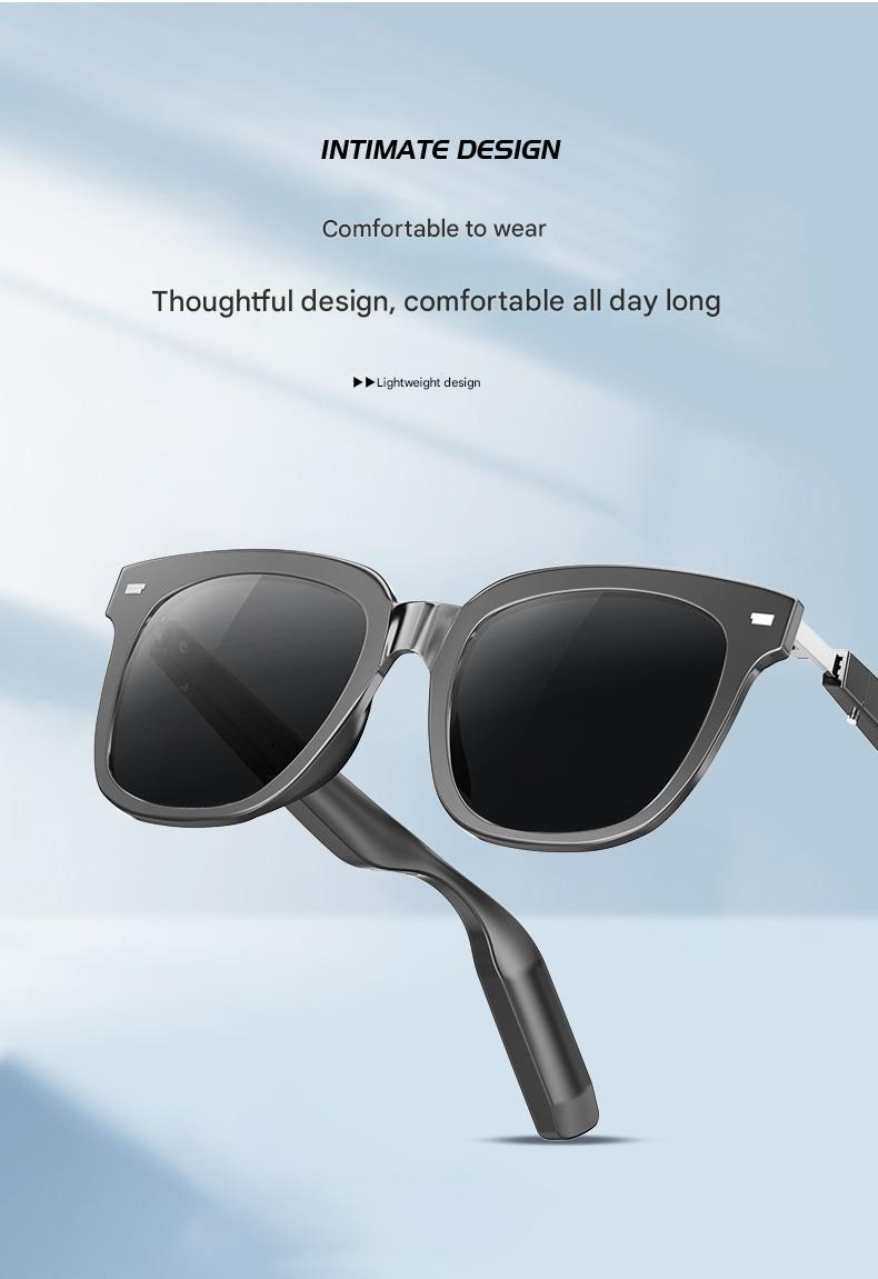 HP19 Smart products Watches, bracelets, rings, translation pens   AI photography and videography fashion smart glasses AI photography and videography