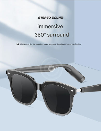 HP19 Smart products Watches, bracelets, rings, translation pens   AI photography and videography fashion smart glasses AI photography and videography