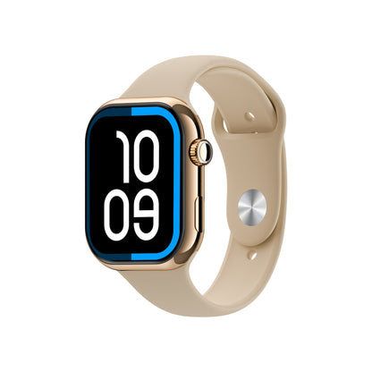 HP12 Smart products Watches, bracelets, rings, translation pens  Bluetooth call Heart rate monitoring,step counting,music playback