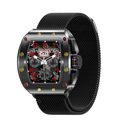 HP13  Smart products Watches, bracelets, rings, translation pens Bluetooth call Heart rate monitoring,step counting,music playback