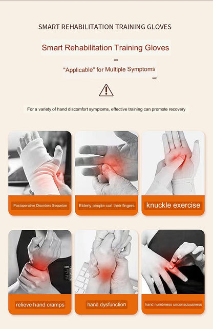 HP23  Smart products Watches, bracelets, rings, translation pens The intelligent finger rehabilitation training instrument can adapt to the training of multiple fingers at the same time,