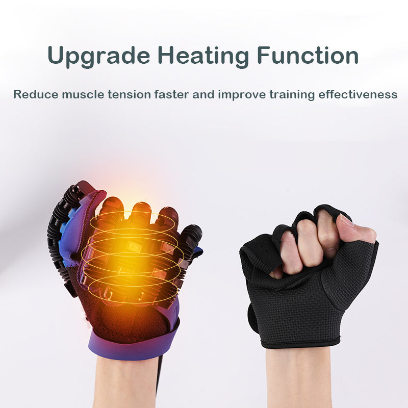 HP25  Smart products Watches, bracelets, rings, translation pens The intelligent finger rehabilitation training instrument can adapt to the training of multiple fingers at the same time, and the simulation