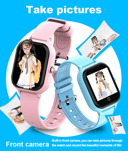 HP38 Smart products Watches, bracelets, rings, translation pens all Netcom，HD Photo，Android intelligent system   Call function：&nbsp;Voice call, video call(app)