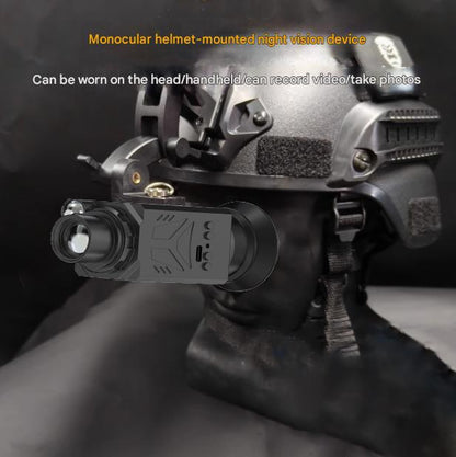 HP28 Smart products Watches, bracelets, rings, translation pens High-definition wide-angle night vision device with long-distance and long-endurance monitoring, large capacity, dual-use, multi-fold zoom,