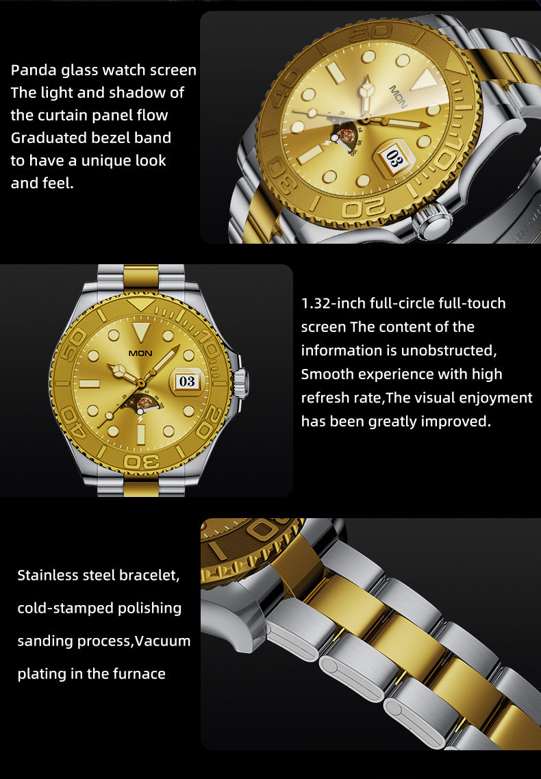 HP08  Smart products Watches, bracelets, rings, translation pens  Bluetooth call Heart rate monitoring,step counting,music playback