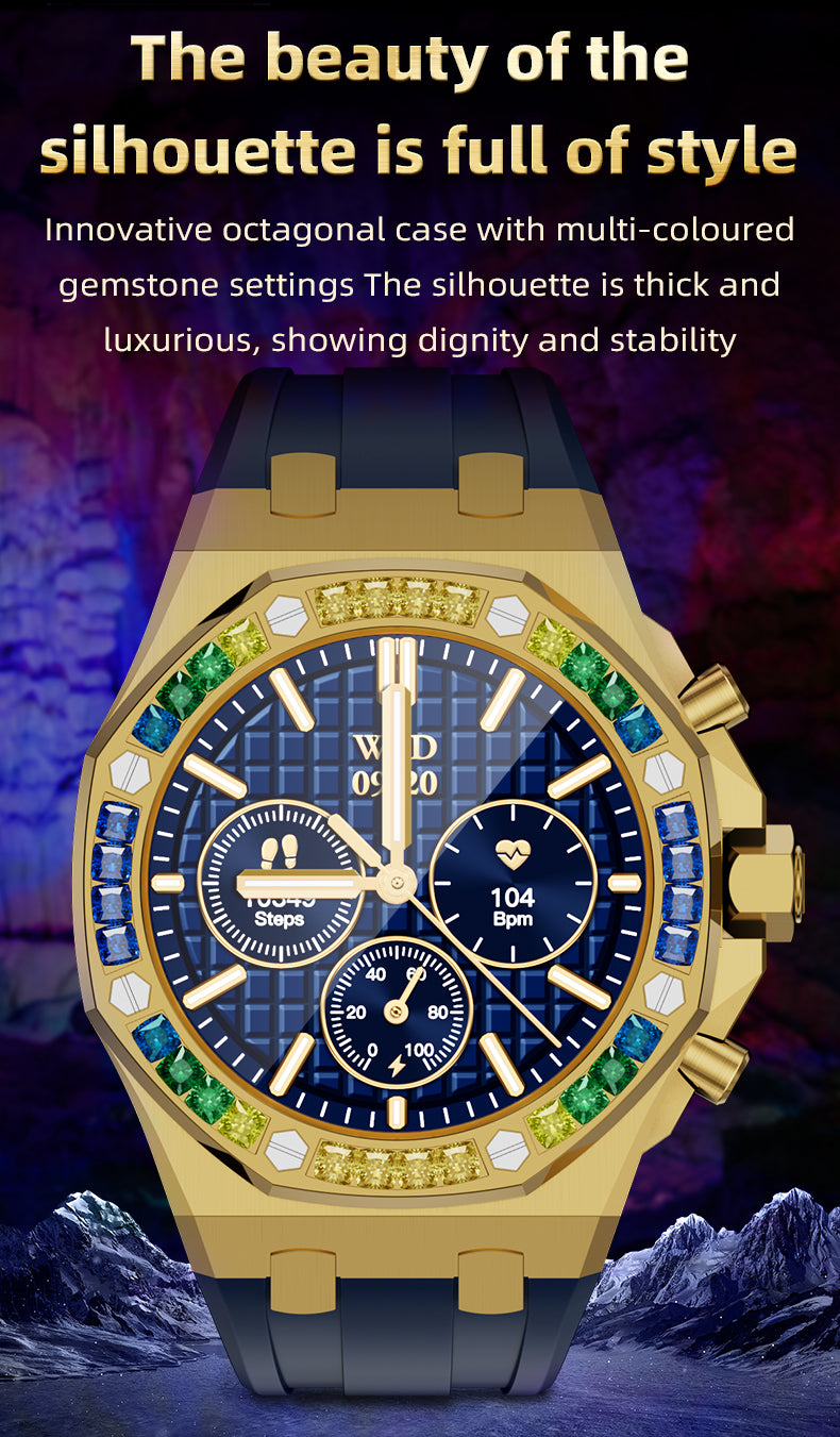 HP09 Smart products Watches, bracelets, rings, translation pens Bluetooth call Heart rate monitoring,step counting,music playback