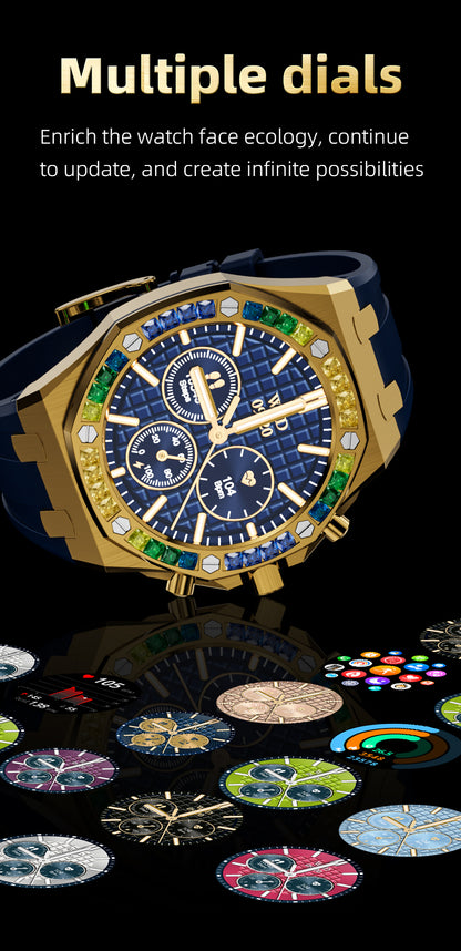 HP09 Smart products Watches, bracelets, rings, translation pens Bluetooth call Heart rate monitoring,step counting,music playback