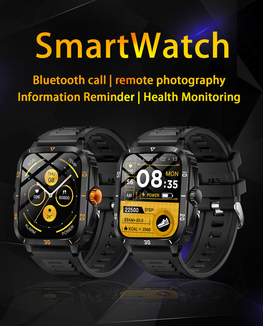 HP15  Smart products Watches, bracelets, rings, translation pens  Bluetooth call Heart rate monitoring,step counting,music playback