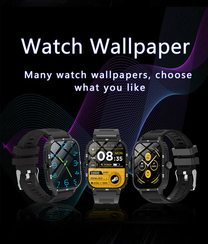 HP15  Smart products Watches, bracelets, rings, translation pens  Bluetooth call Heart rate monitoring,step counting,music playback