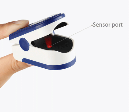 HP16 Smart products Watches, bracelets, rings, translation pens fingertip oximeter hospital with the same type of data accurate sensing sensitive fast speed