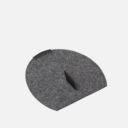 HP49 Merino Felt Rest Station 2.0 for AirPods Max