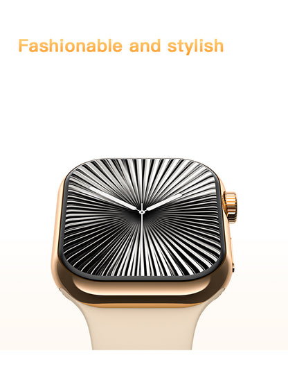 HP12 Smart products Watches, bracelets, rings, translation pens  Bluetooth call Heart rate monitoring,step counting,music playback