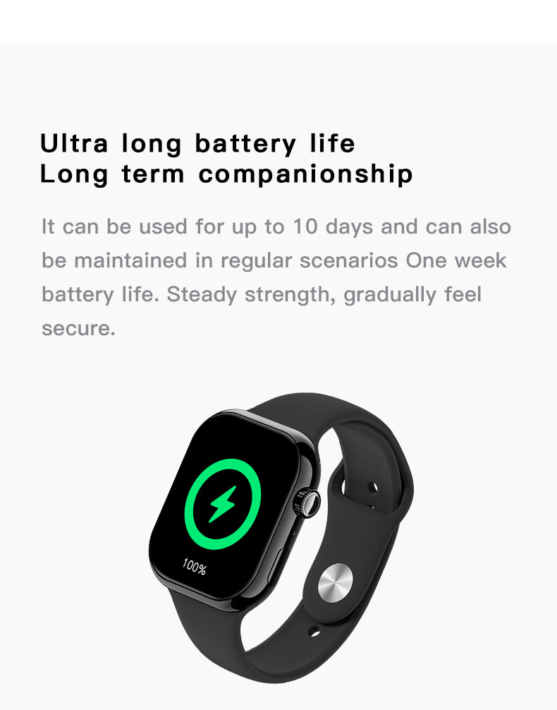 HP12 Smart products Watches, bracelets, rings, translation pens  Bluetooth call Heart rate monitoring,step counting,music playback