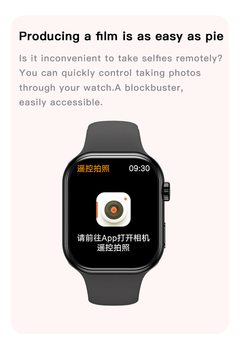 HP12 Smart products Watches, bracelets, rings, translation pens  Bluetooth call Heart rate monitoring,step counting,music playback