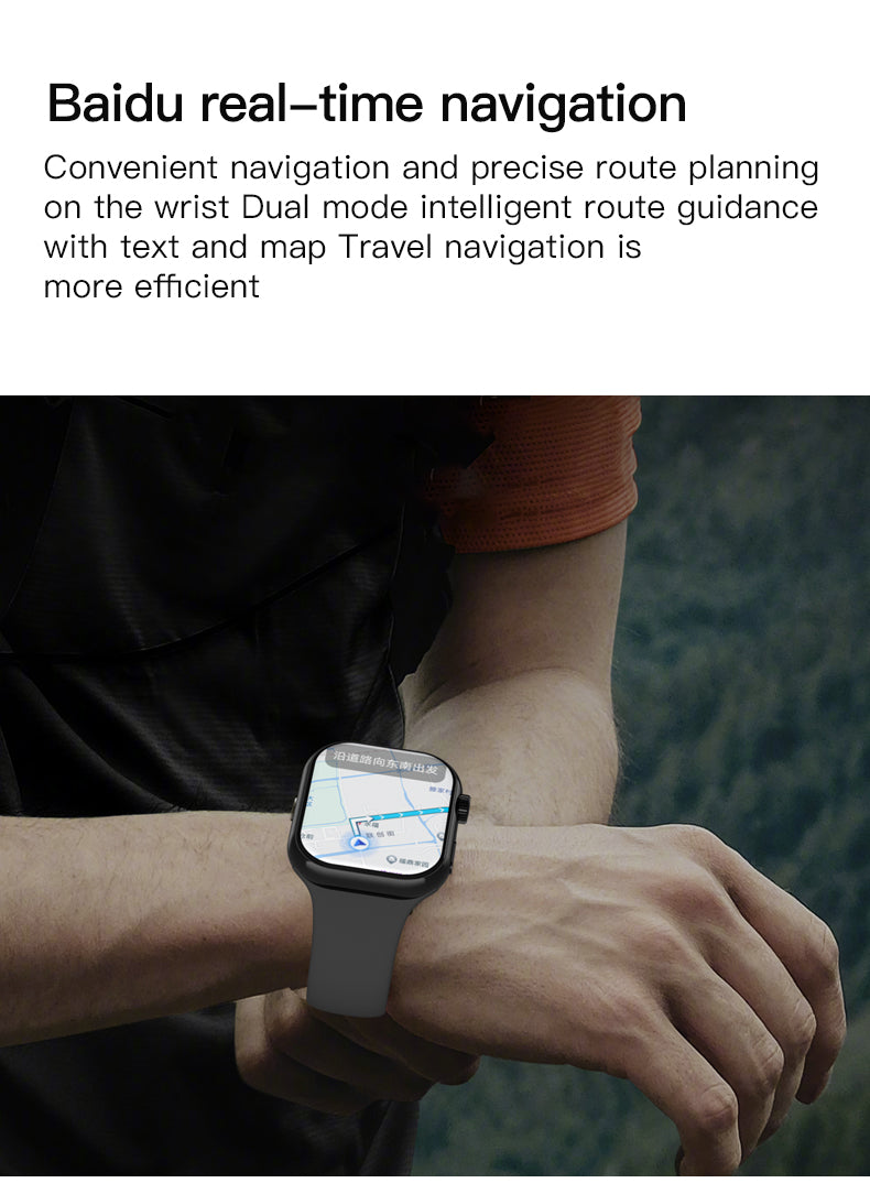 HP12 Smart products Watches, bracelets, rings, translation pens  Bluetooth call Heart rate monitoring,step counting,music playback