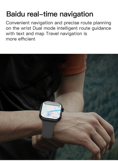 HP12 Smart products Watches, bracelets, rings, translation pens  Bluetooth call Heart rate monitoring,step counting,music playback