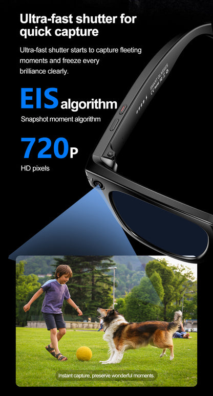 HP17 Smart products Watches, bracelets, rings, translation pens  AI photography and videography fashion smart glasses AI photography and videography