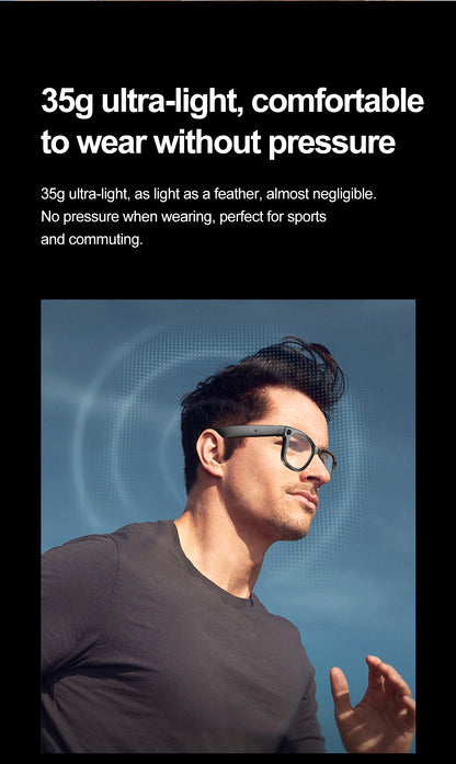 HP17 Smart products Watches, bracelets, rings, translation pens  AI photography and videography fashion smart glasses AI photography and videography