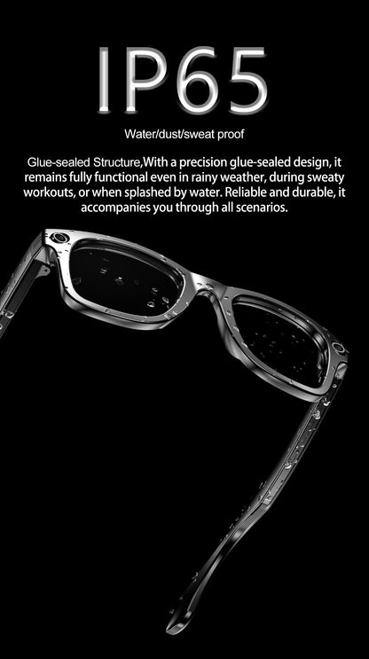 HP17 Smart products Watches, bracelets, rings, translation pens  AI photography and videography fashion smart glasses AI photography and videography