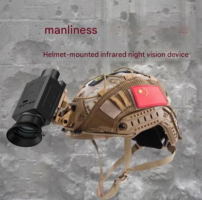 HP28 Smart products Watches, bracelets, rings, translation pens High-definition wide-angle night vision device with long-distance and long-endurance monitoring, large capacity, dual-use, multi-fold zoom,