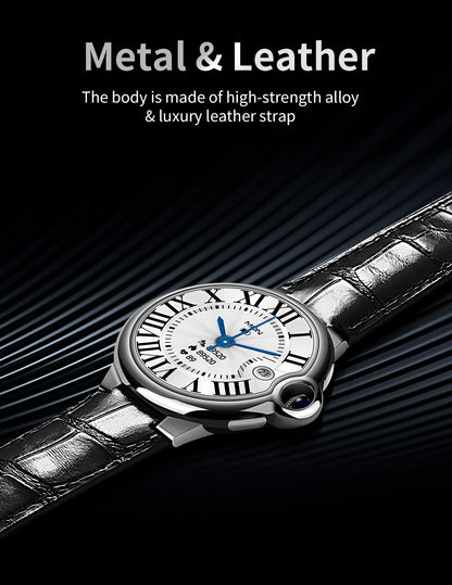 HP06 Smart products Watches, bracelets, rings, translation pens   Bluetooth call Heart rate monitoring,step counting,music playback