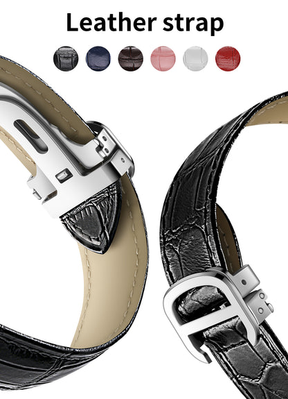 HP06 Smart products Watches, bracelets, rings, translation pens   Bluetooth call Heart rate monitoring,step counting,music playback