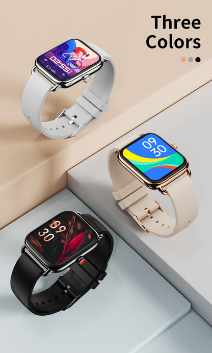 HP07  Smart products Watches, bracelets, rings, translation pens Bluetooth call Heart rate monitoring,step counting,music playback