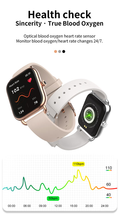 HP07  Smart products Watches, bracelets, rings, translation pens Bluetooth call Heart rate monitoring,step counting,music playback