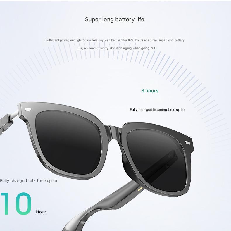 HP19 Smart products Watches, bracelets, rings, translation pens   AI photography and videography fashion smart glasses AI photography and videography