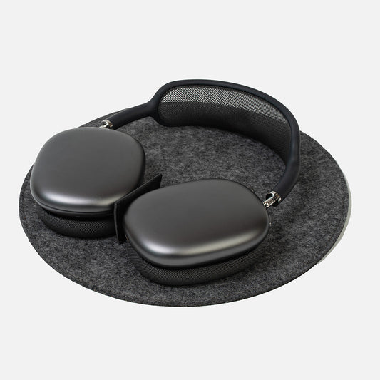 HP61 Merino Felt Rest Station for AirPods Max